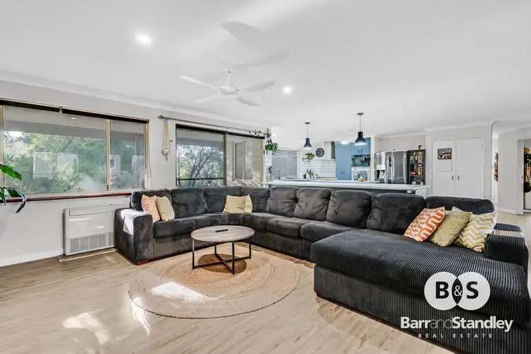 Seventh view of Homely house listing, 9 Hawkins Drive, Gelorup WA 6230