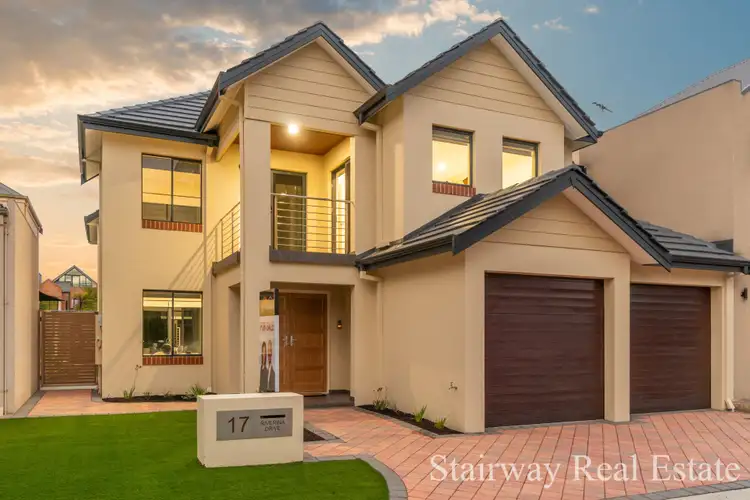 Sixth view of Homely house listing, 17 Riverina Drive, Ascot WA 6104