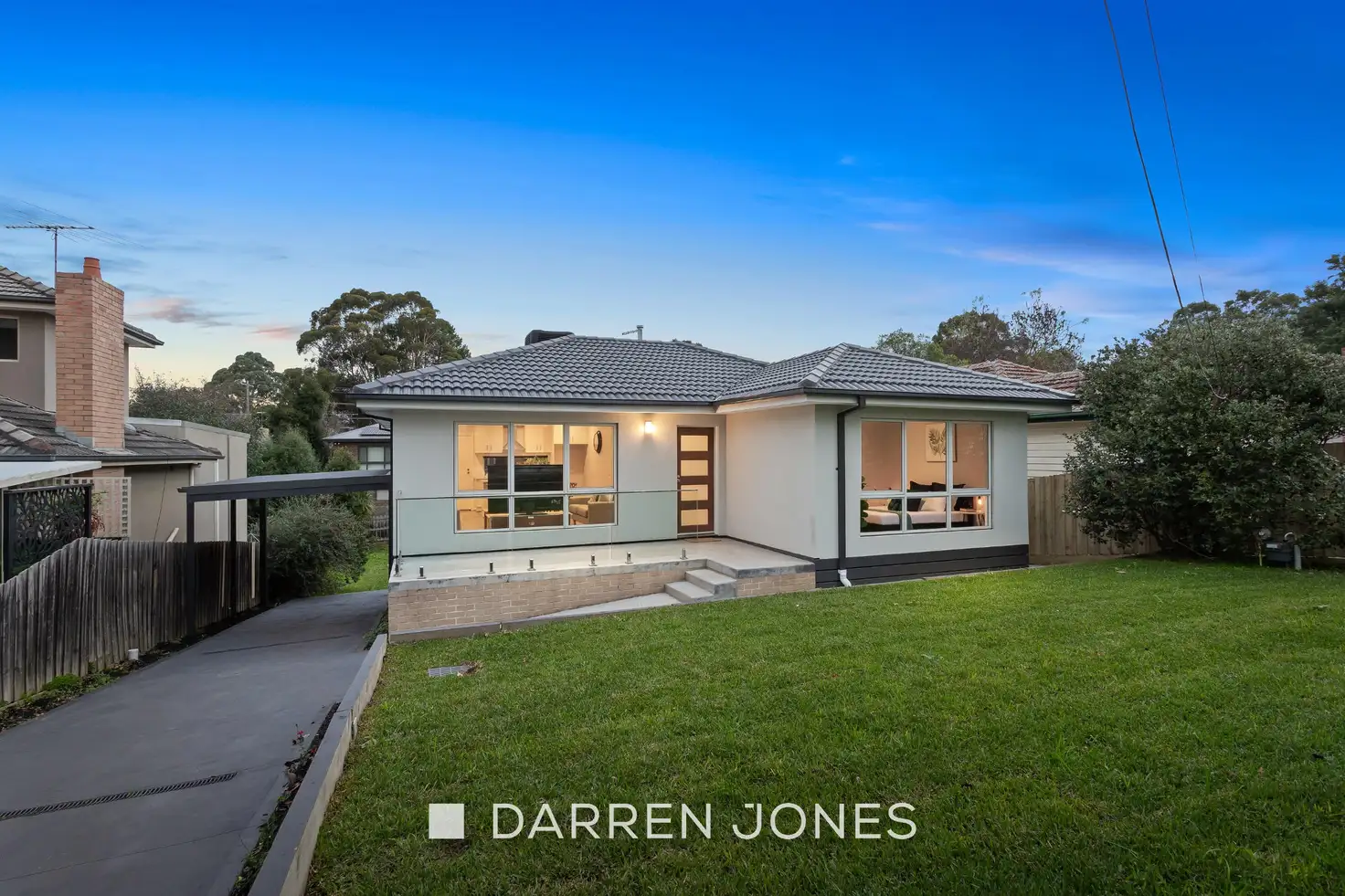Main view of Homely house listing, 20 Amiet Street, Greensborough VIC 3088