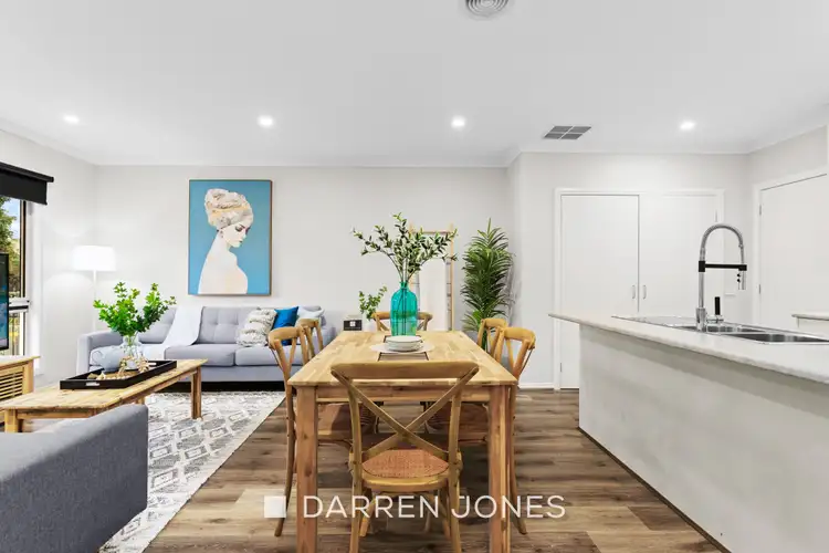 Fifth view of Homely house listing, 20 Amiet Street, Greensborough VIC 3088
