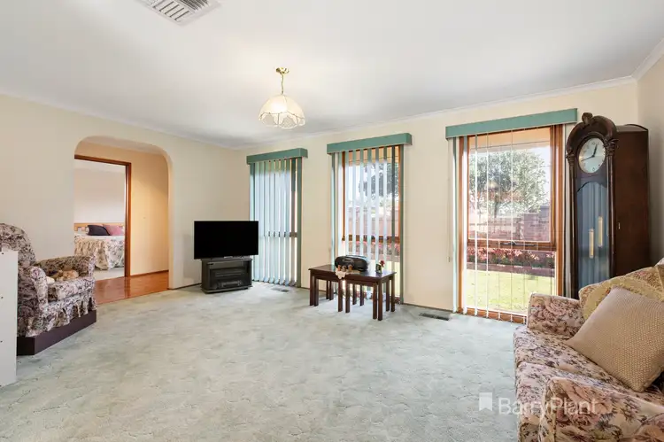 Second view of Homely house listing, 16 McArdle Street, Dingley Village VIC 3172