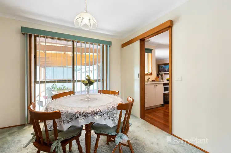 Third view of Homely house listing, 16 McArdle Street, Dingley Village VIC 3172