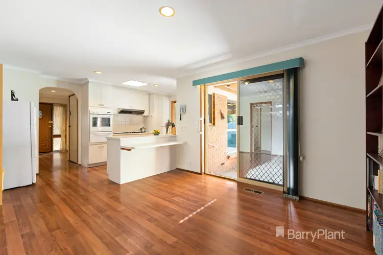 Fifth view of Homely house listing, 16 McArdle Street, Dingley Village VIC 3172