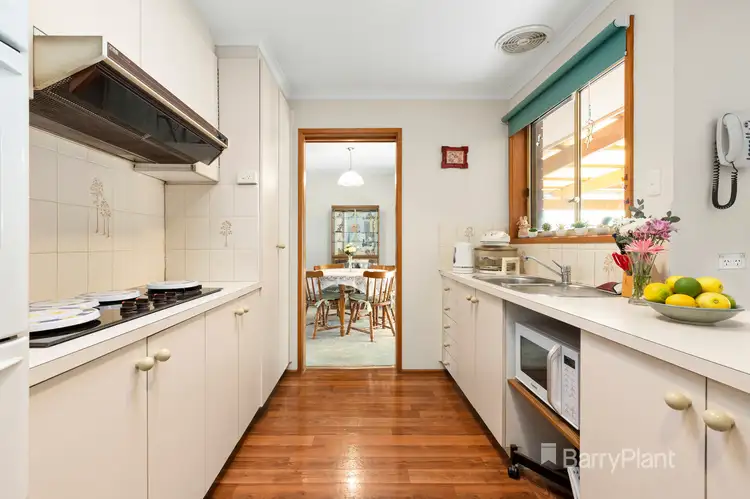 Sixth view of Homely house listing, 16 McArdle Street, Dingley Village VIC 3172