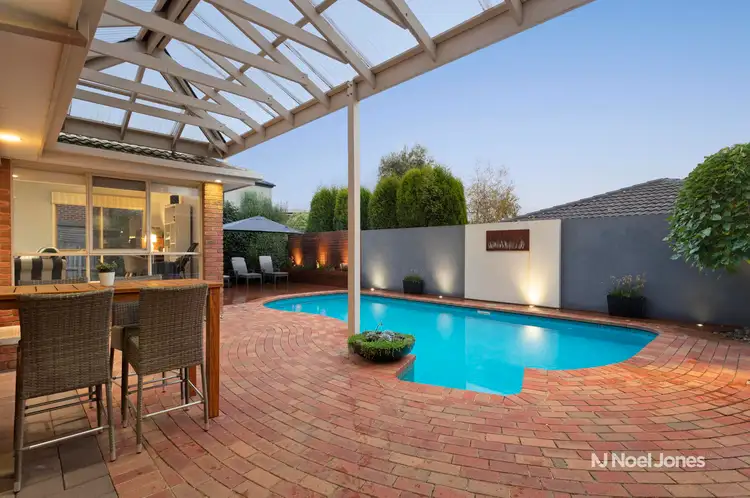 49 Somes Street, Wantirna South VIC 3152