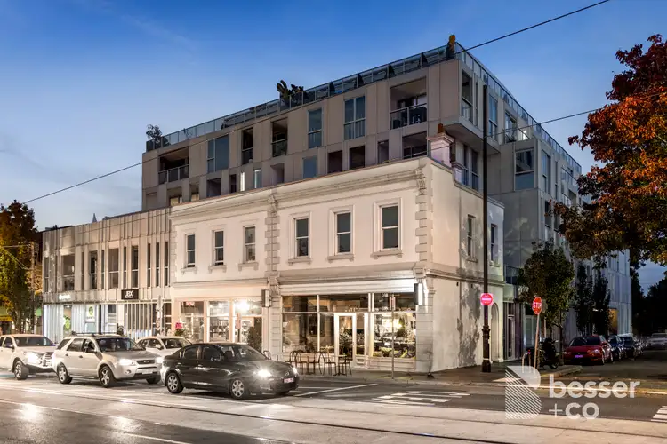 307/42 Ralston Street, South Yarra VIC 3141