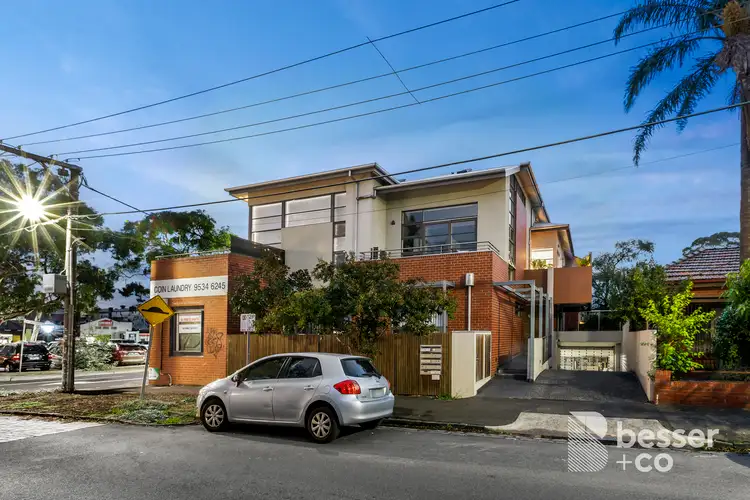 5/45 Nelson Street, Balaclava VIC 3183