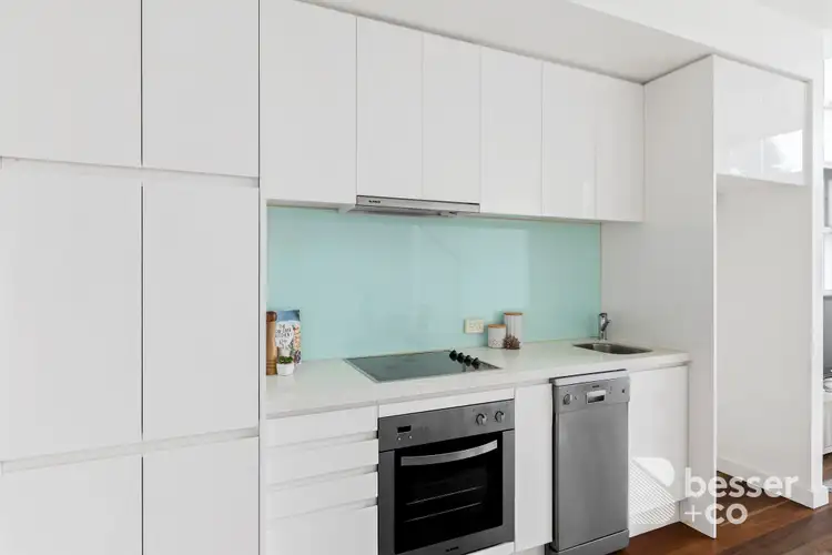 Fifth view of Homely apartment listing, 5/45 Nelson Street, Balaclava VIC 3183