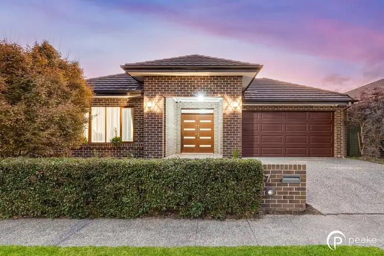 Main view of Homely house listing, 7 Cohens Way, Pakenham VIC 3810