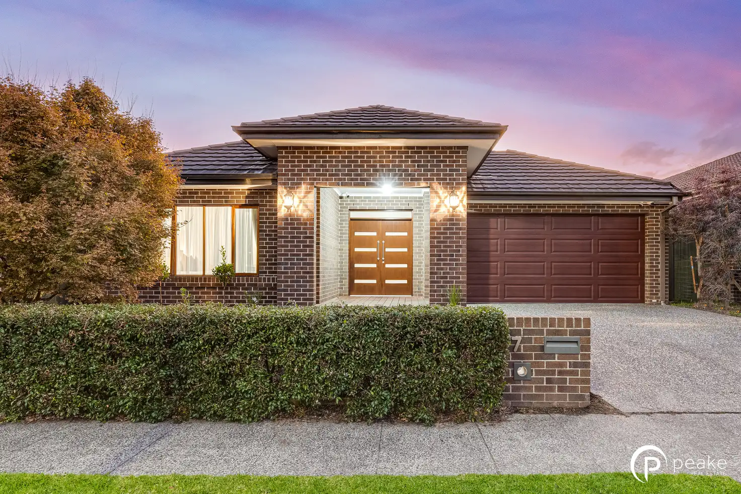 Main view of Homely house listing, 7 Cohens Way, Pakenham VIC 3810