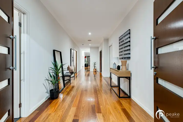 Second view of Homely house listing, 7 Cohens Way, Pakenham VIC 3810