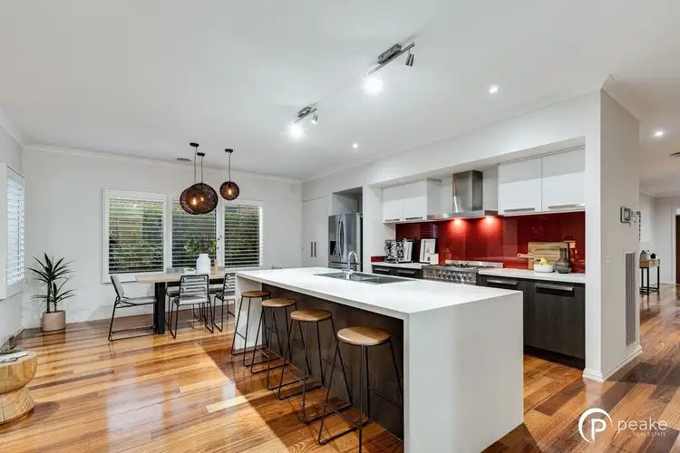 Fourth view of Homely house listing, 7 Cohens Way, Pakenham VIC 3810