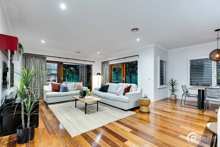 Fifth view of Homely house listing, 7 Cohens Way, Pakenham VIC 3810