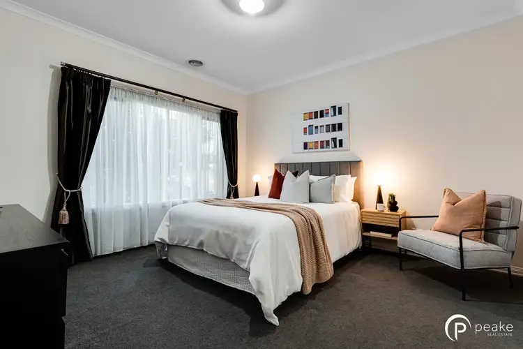 Sixth view of Homely house listing, 7 Cohens Way, Pakenham VIC 3810