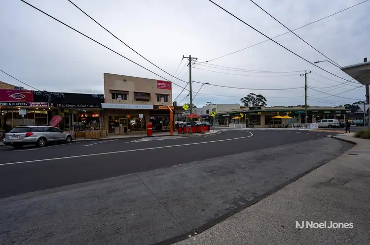 Seventh view of Homely land listing, 62 Maple Street, Blackburn VIC 3130