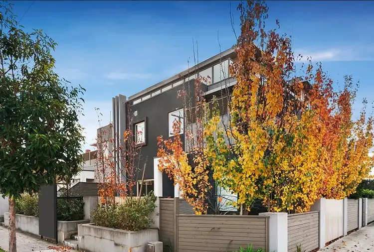 Main view of Homely apartment listing, 9/314 Neerim Road, Carnegie VIC 3163