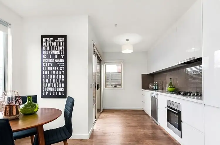 Second view of Homely apartment listing, 9/314 Neerim Road, Carnegie VIC 3163