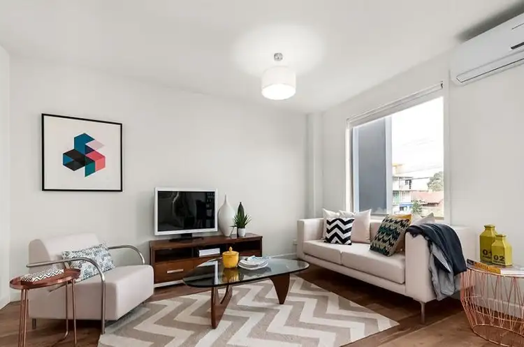 Third view of Homely apartment listing, 9/314 Neerim Road, Carnegie VIC 3163