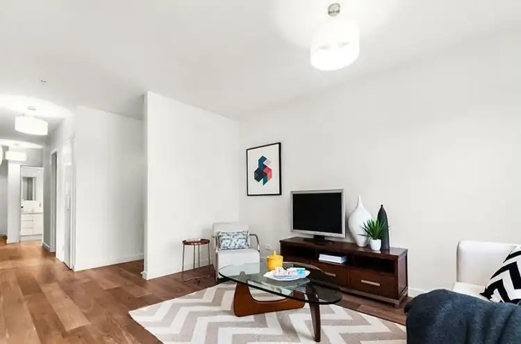 Fourth view of Homely apartment listing, 9/314 Neerim Road, Carnegie VIC 3163