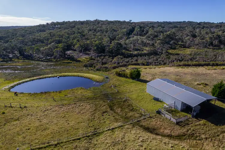 Second view of Homely house listing, 829 Highland Way, Tallong NSW 2579