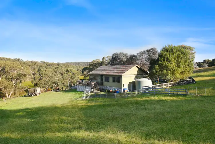 Third view of Homely house listing, 829 Highland Way, Tallong NSW 2579