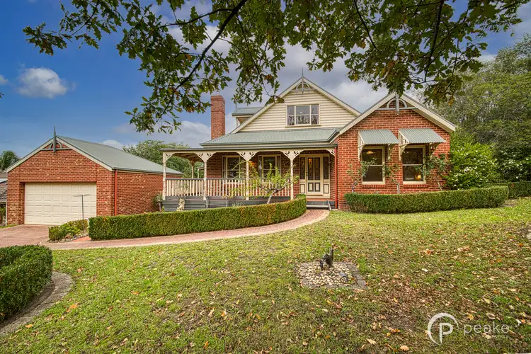 7 William Leonard Court, Narre Warren South VIC 3805