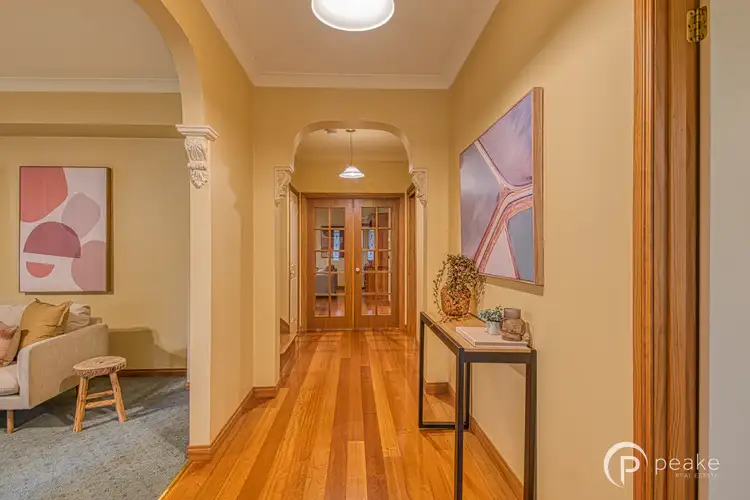 Third view of Homely house listing, 7 William Leonard Court, Narre Warren South VIC 3805