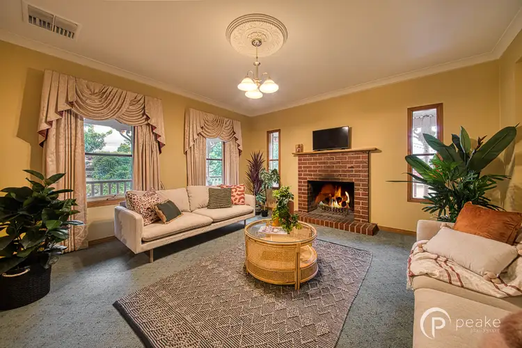 Fourth view of Homely house listing, 7 William Leonard Court, Narre Warren South VIC 3805