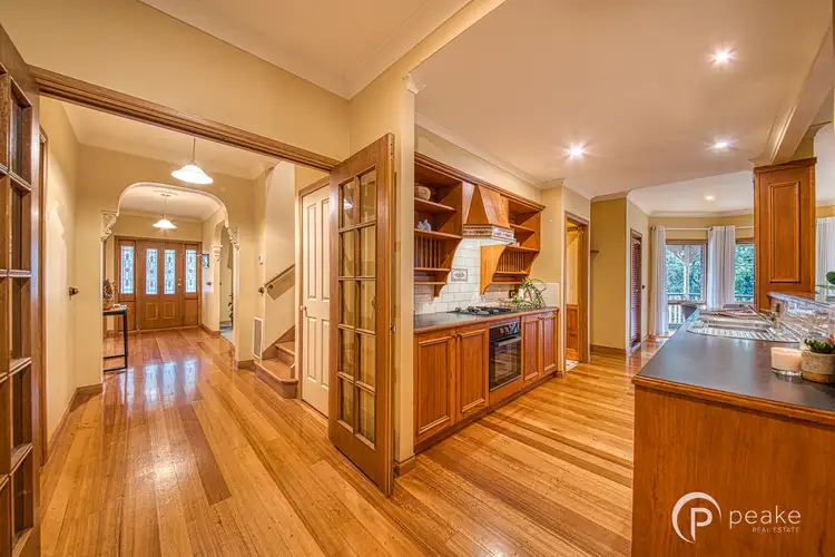 Fifth view of Homely house listing, 7 William Leonard Court, Narre Warren South VIC 3805