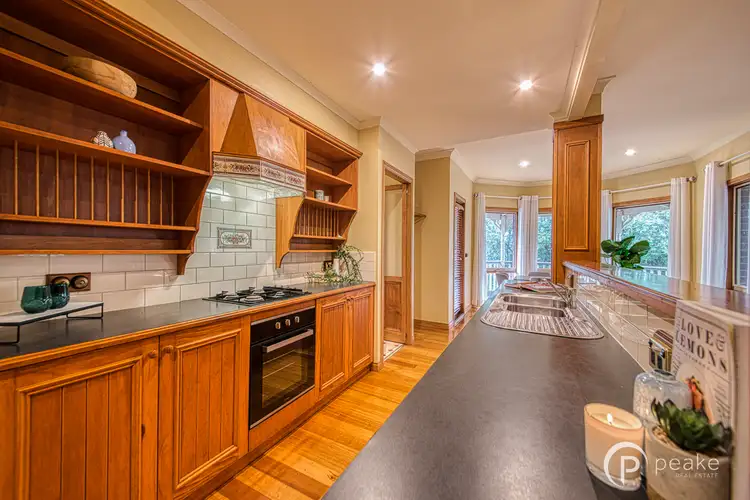 Sixth view of Homely house listing, 7 William Leonard Court, Narre Warren South VIC 3805