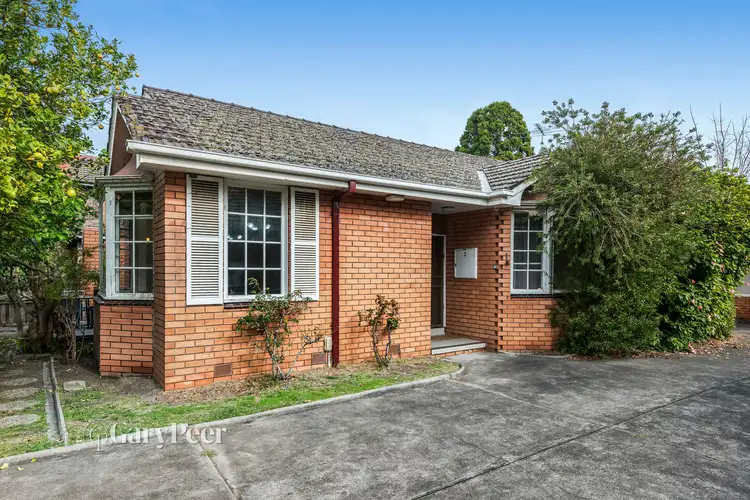 2/15 Alexandra Street, St Kilda East VIC 3183