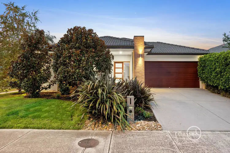 50 Laurence Street, Doreen VIC 3754