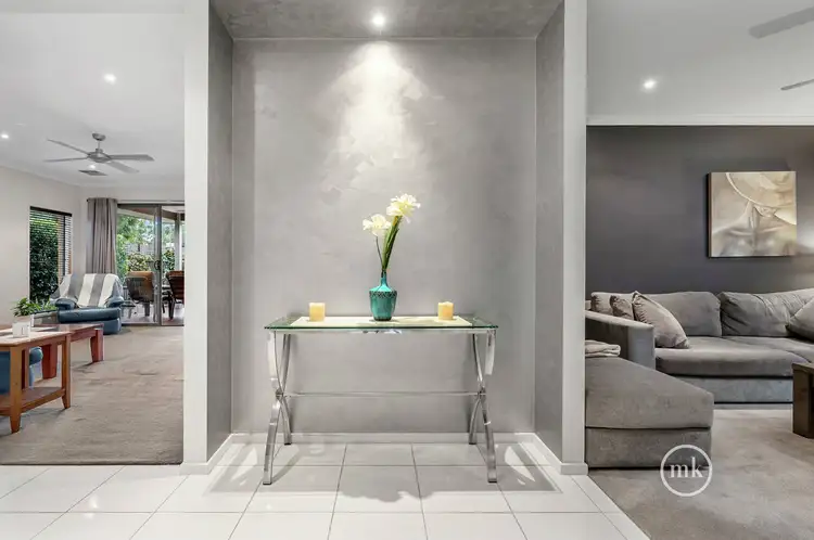 Second view of Homely house listing, 50 Laurence Street, Doreen VIC 3754