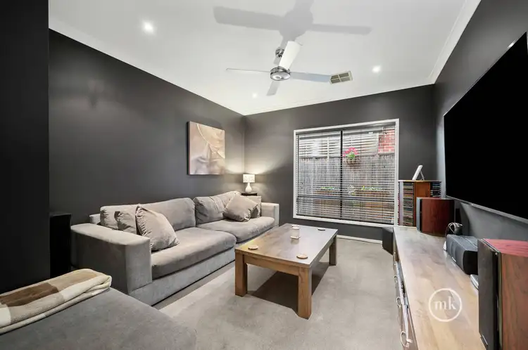 Fourth view of Homely house listing, 50 Laurence Street, Doreen VIC 3754