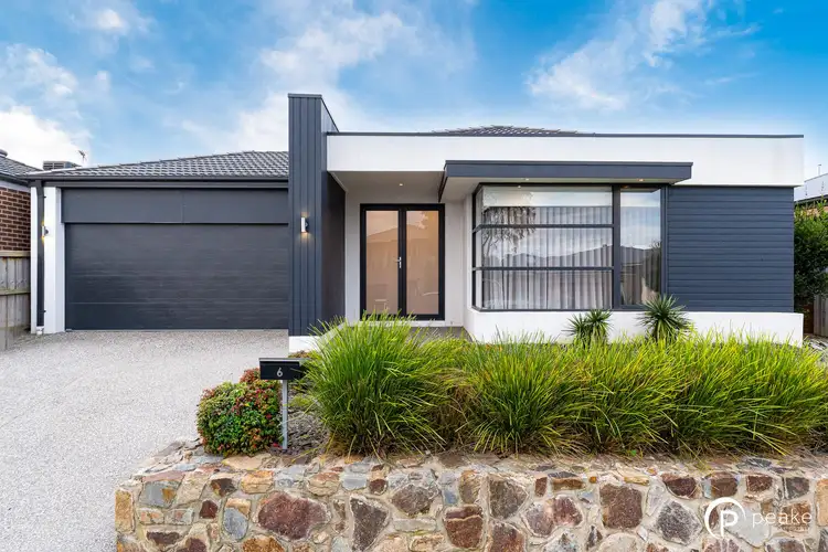 6 Chiswick Street, Officer VIC 3809