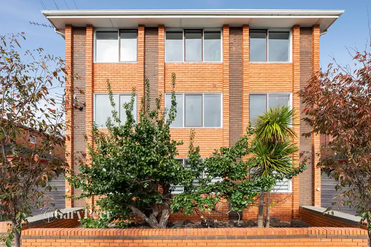 Main view of Homely apartment listing, 3/319 Inkerman Street, St Kilda East VIC 3183
