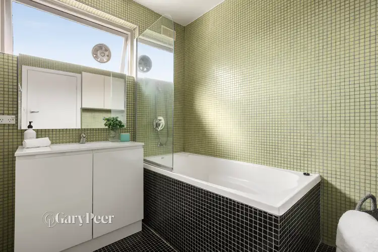Fourth view of Homely apartment listing, 3/319 Inkerman Street, St Kilda East VIC 3183