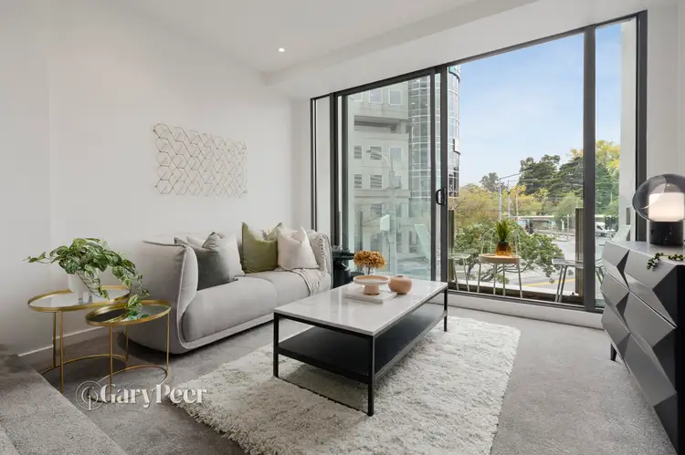 105/2-14 Albert Road, South Melbourne VIC 3205