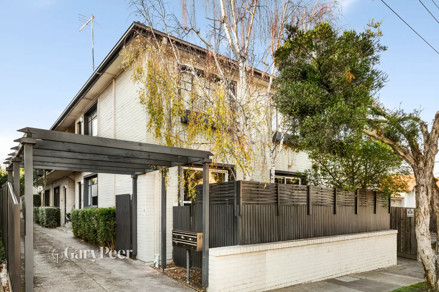 Main view of Homely apartment listing, 1/26 Wilgah Street, St Kilda East VIC 3183
