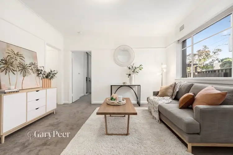 Third view of Homely apartment listing, 1/26 Wilgah Street, St Kilda East VIC 3183