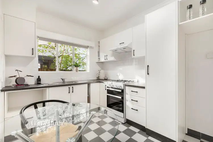 Fourth view of Homely apartment listing, 1/26 Wilgah Street, St Kilda East VIC 3183