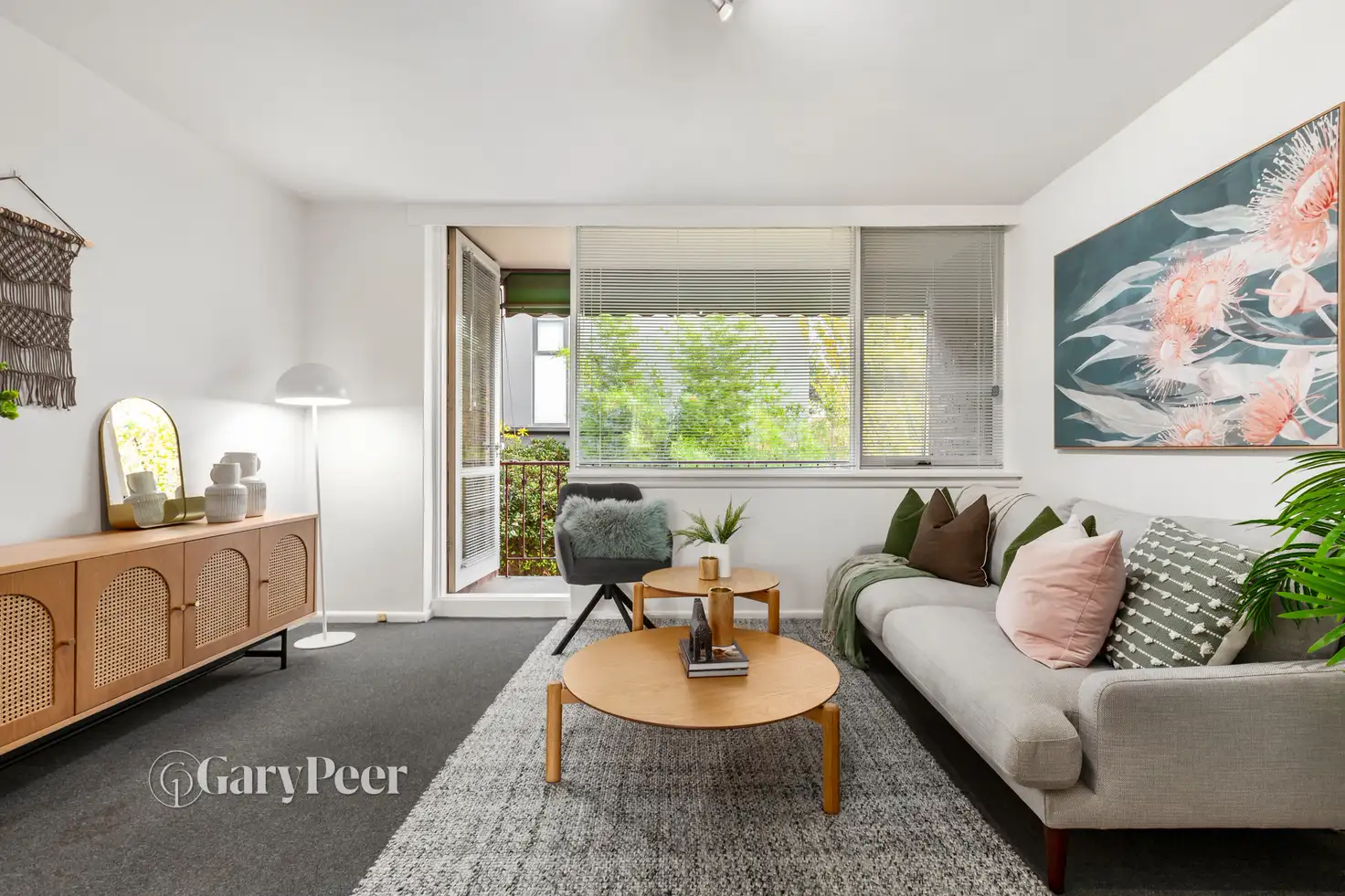 Main view of Homely apartment listing, 6/527 Dandenong Road, Armadale VIC 3143