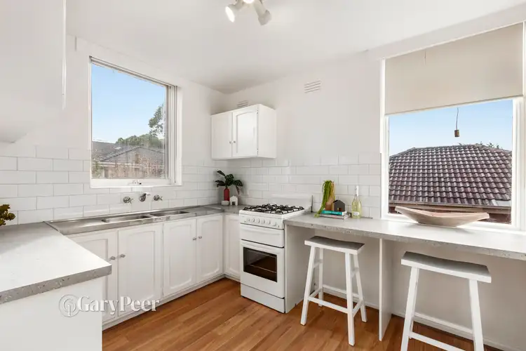 Second view of Homely apartment listing, 6/527 Dandenong Road, Armadale VIC 3143