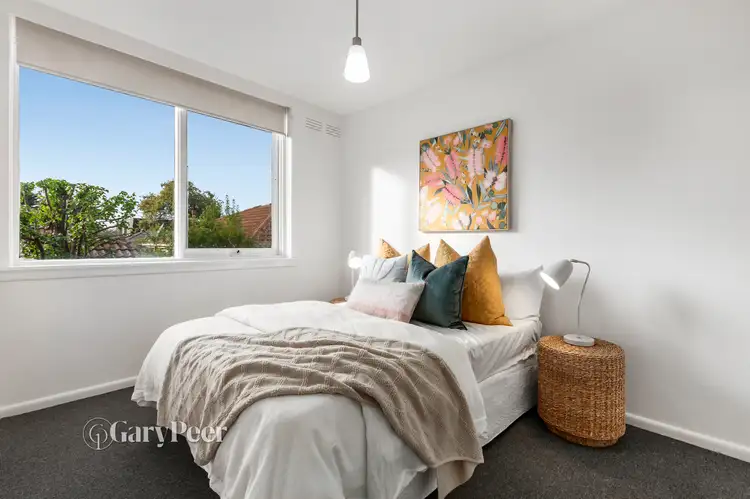 Third view of Homely apartment listing, 6/527 Dandenong Road, Armadale VIC 3143