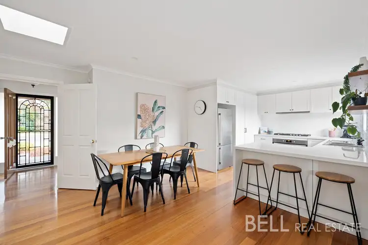 Second view of Homely house listing, 26 Darwin Road, Boronia VIC 3155