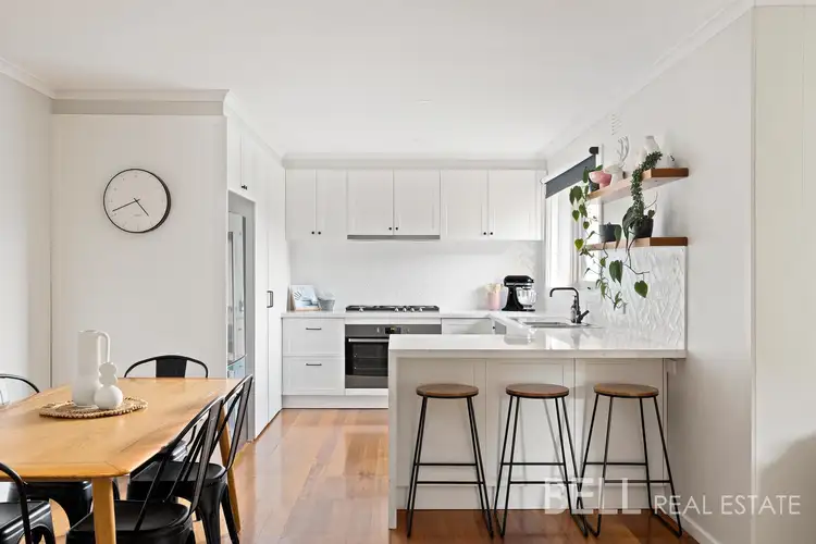 Third view of Homely house listing, 26 Darwin Road, Boronia VIC 3155