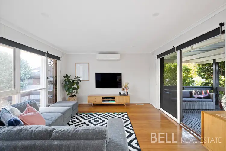 Fourth view of Homely house listing, 26 Darwin Road, Boronia VIC 3155