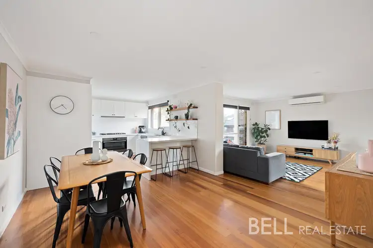 Fifth view of Homely house listing, 26 Darwin Road, Boronia VIC 3155