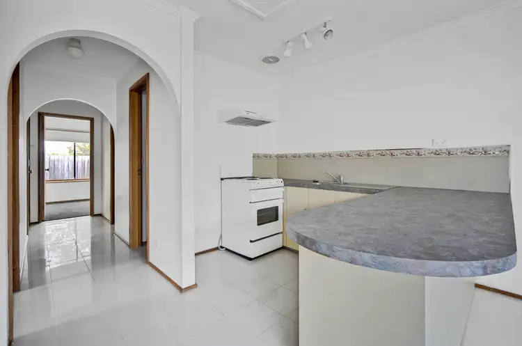 Third view of Homely unit listing, 4/39 Haig Street, Mowbray TAS 7248