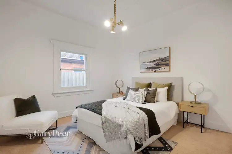 Fifth view of Homely house listing, 5 Lockhart Street, Caulfield VIC 3162